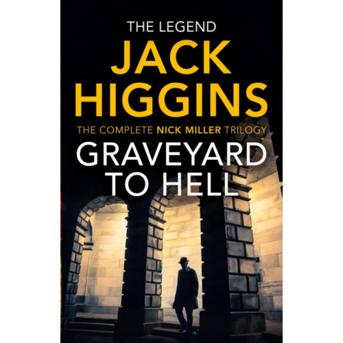 HarperCollins Publishers Graveyard to Hell (häftad, eng)