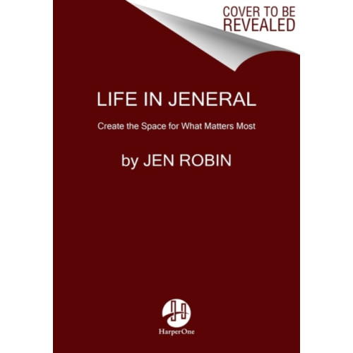 Harpercollins publishers inc Life in Jeneral (inbunden, eng)