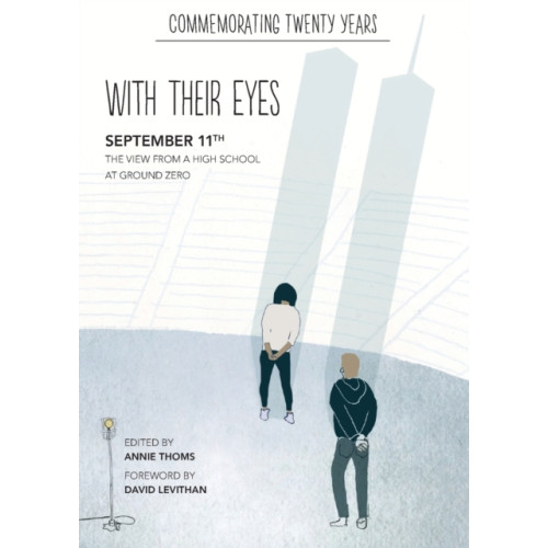 Harpercollins publishers inc with their eyes (häftad, eng)