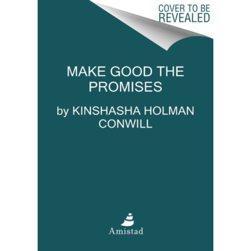 Harpercollins publishers inc Make Good the Promises (inbunden, eng)