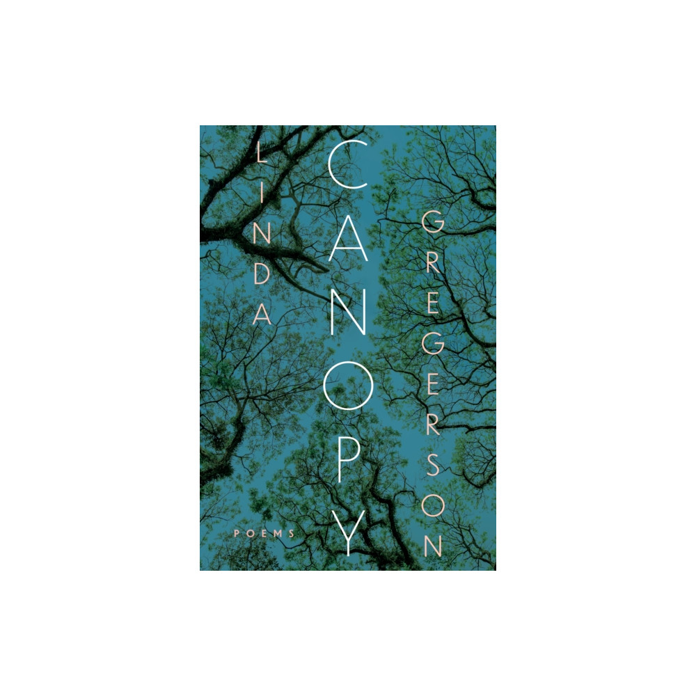 Produktbild för Canopy (häftad, eng)