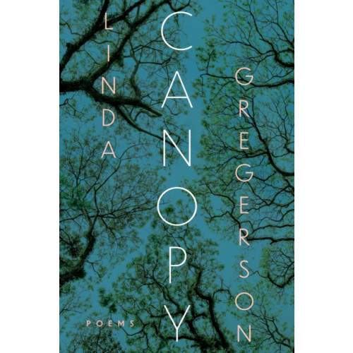 Harpercollins publishers inc Canopy (häftad, eng)