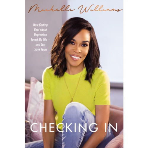 Thomas nelson publishers Checking In (inbunden, eng)