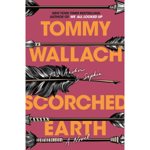 Simon & Schuster Scorched Earth (häftad, eng)