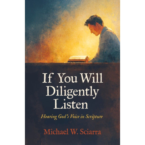 Christian Focus Publications Ltd If You Will Diligently Listen (häftad, eng)