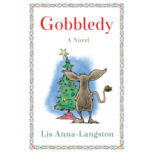 She Writes Press Gobbledy (häftad, eng)