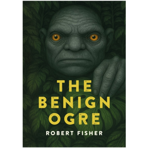 Brown Dog Books The Benign Ogre (häftad, eng)
