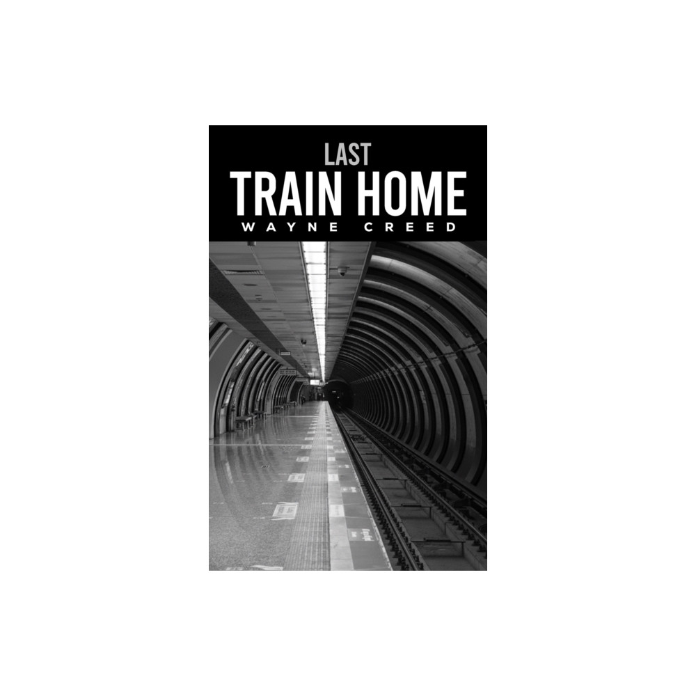 Produktbild för Last Train Home (häftad, eng)