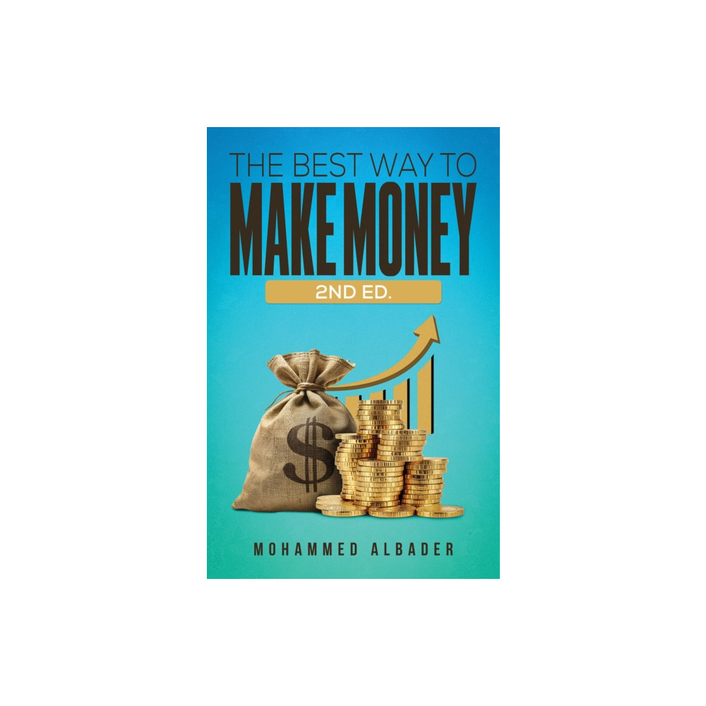 Produktbild för The Best Way to Make Money: 2nd Ed. (häftad, eng)