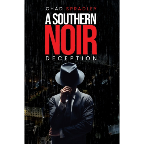 Austin Macauley Publishers LLC A Southern Noir (häftad, eng)