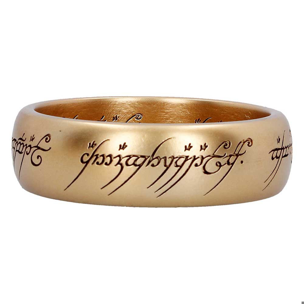 Produktbild för Lord of the Rings The one Ring Trinket dish
