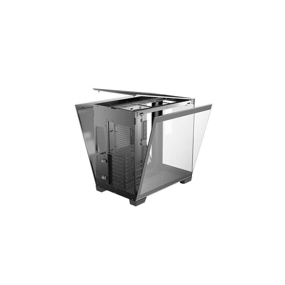 Produktbild för Antec Constellation Series C8 - FT - utökad ATX