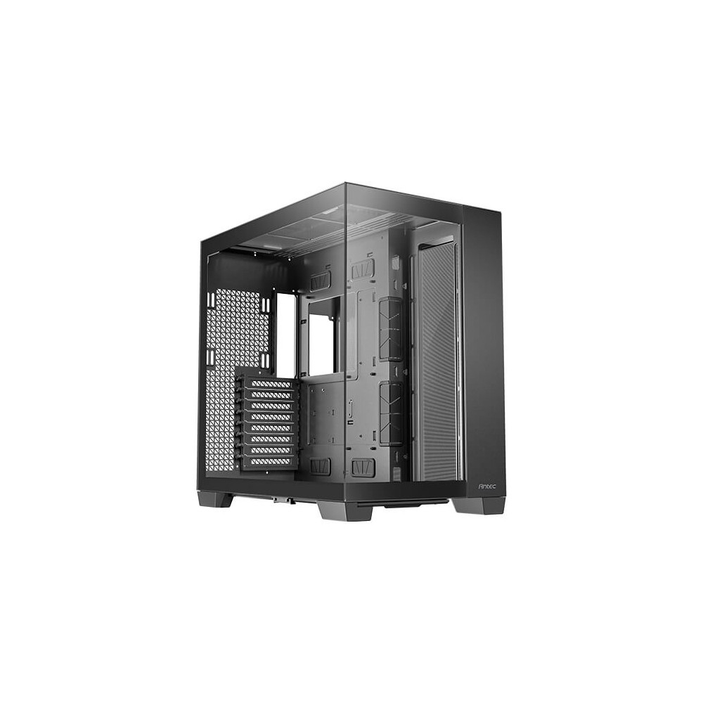 Produktbild för Antec Constellation Series C8 - FT - utökad ATX