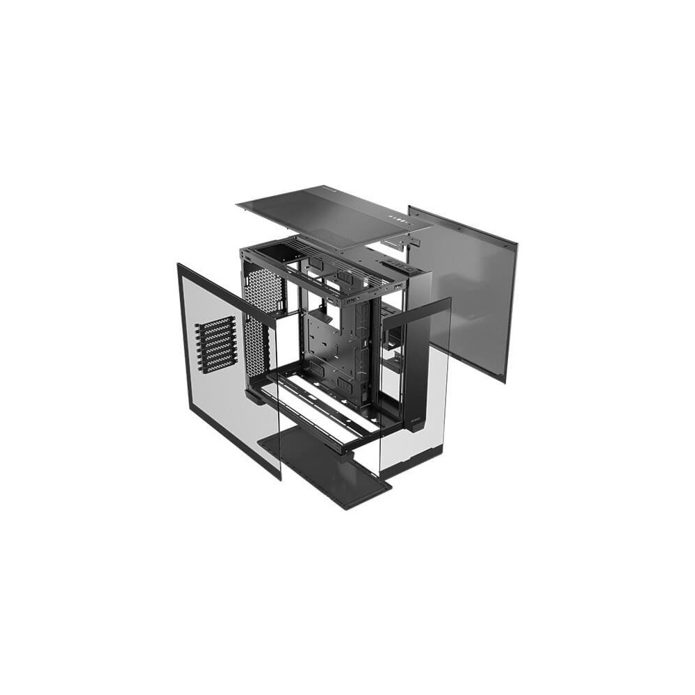 Produktbild för Antec Constellation Series C8 - FT - utökad ATX