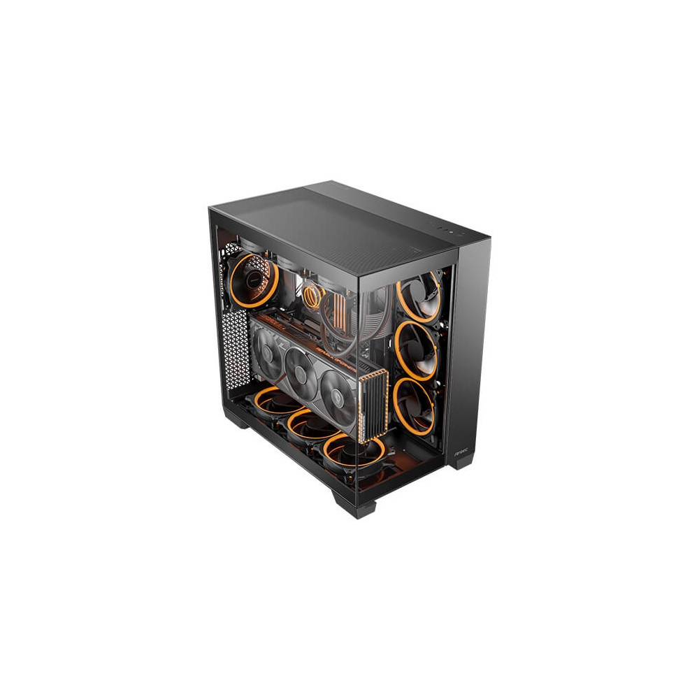 Produktbild för Antec Constellation Series C8 - FT - utökad ATX
