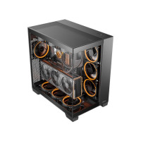 Produktbild för Antec Constellation Series C8 - FT - utökad ATX