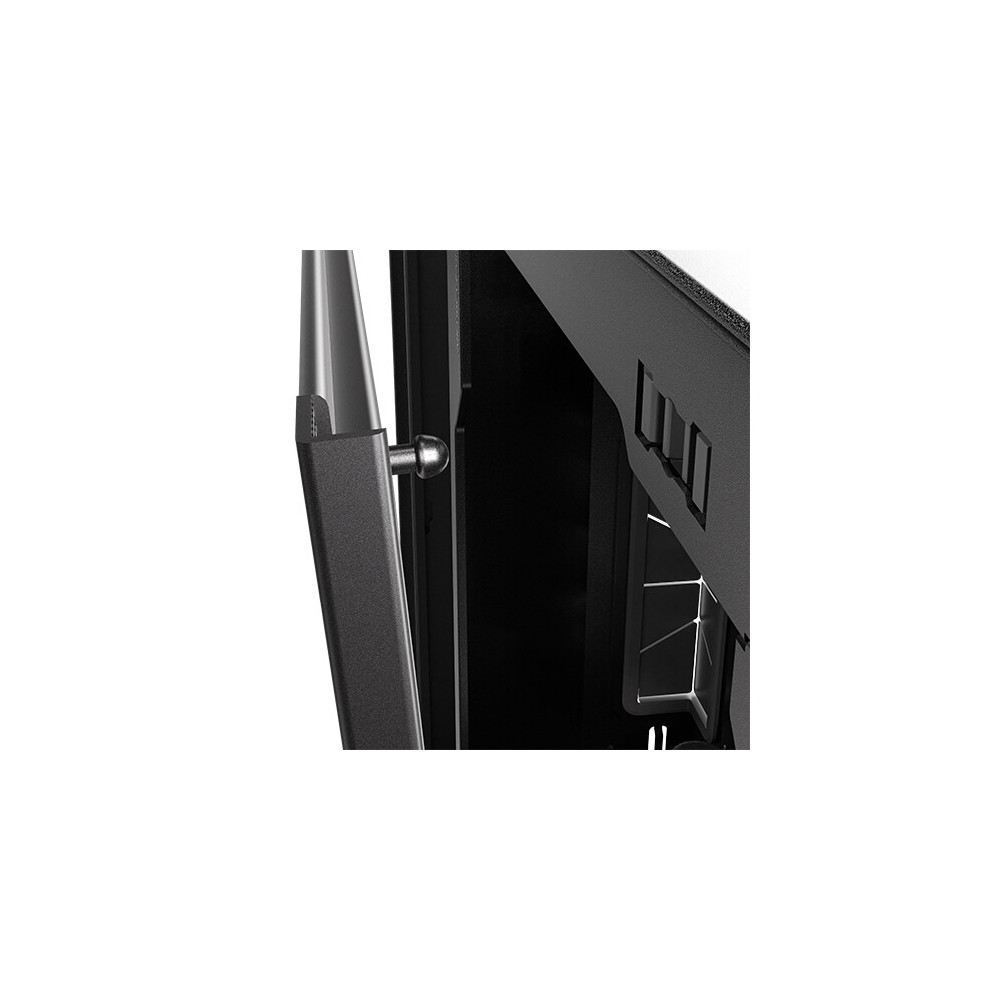 Produktbild för Antec Constellation Series C8 - FT - utökad ATX