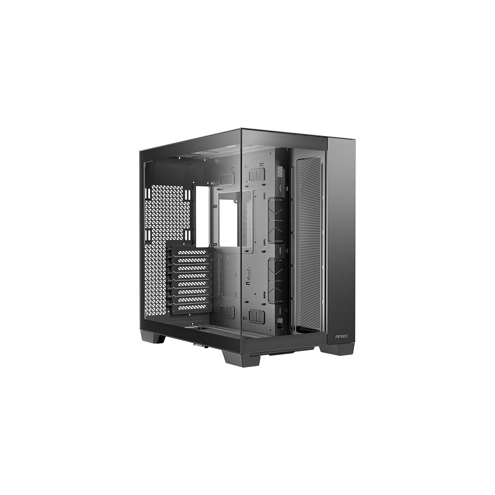 Produktbild för Antec Constellation Series C8 - FT - utökad ATX