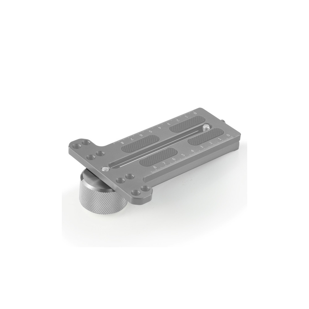 Produktbild för SmallRig AAW2285, Rostfritt stål, Rostfritt stål, 1/4-20", K...