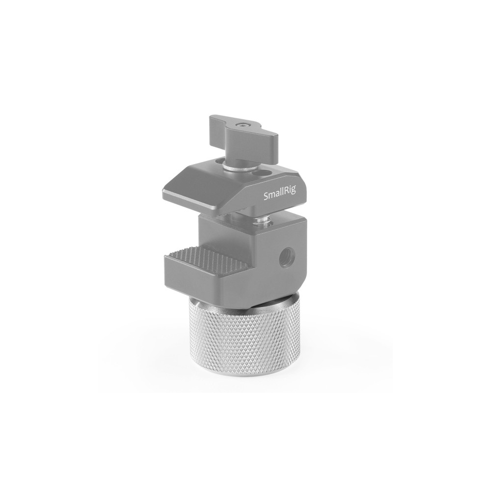 Produktbild för SmallRig AAW2285, Rostfritt stål, Rostfritt stål, 1/4-20", K...
