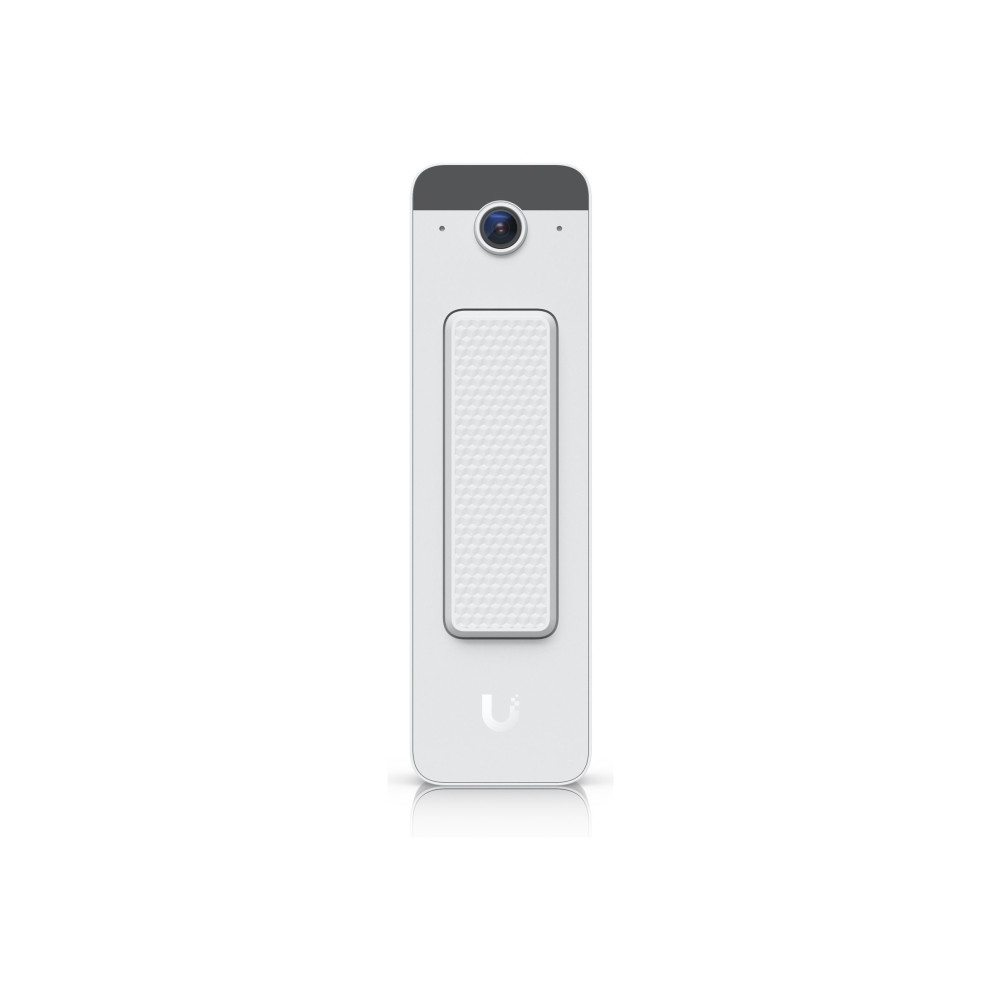 Produktbild för Ubiquiti UniFi Doorbell Lite - dörrklocka - vit