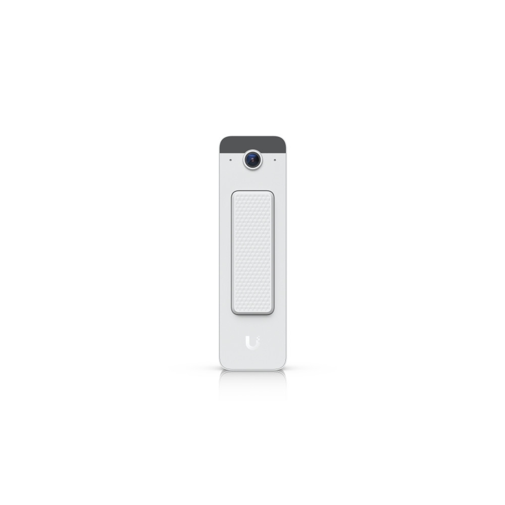 Produktbild för Ubiquiti UniFi Doorbell Lite - dörrklocka - vit