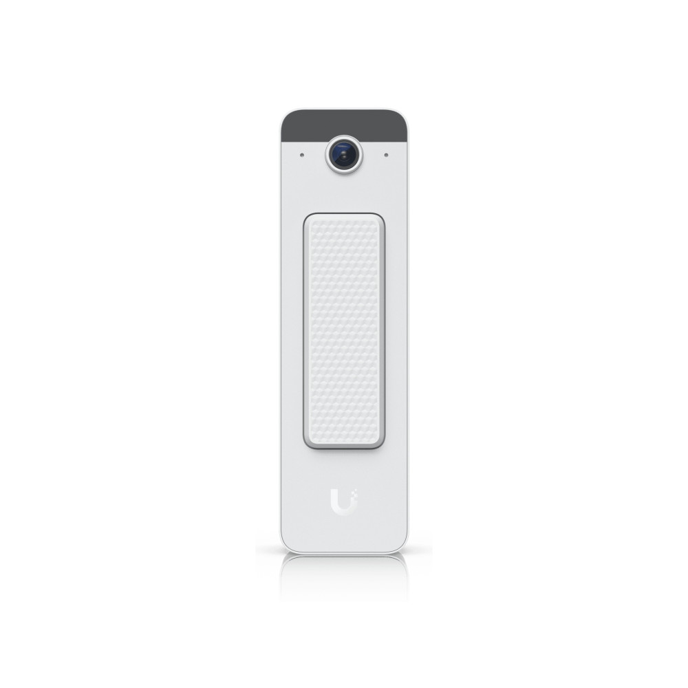 Produktbild för Ubiquiti UniFi Doorbell Lite - dörrklocka - vit
