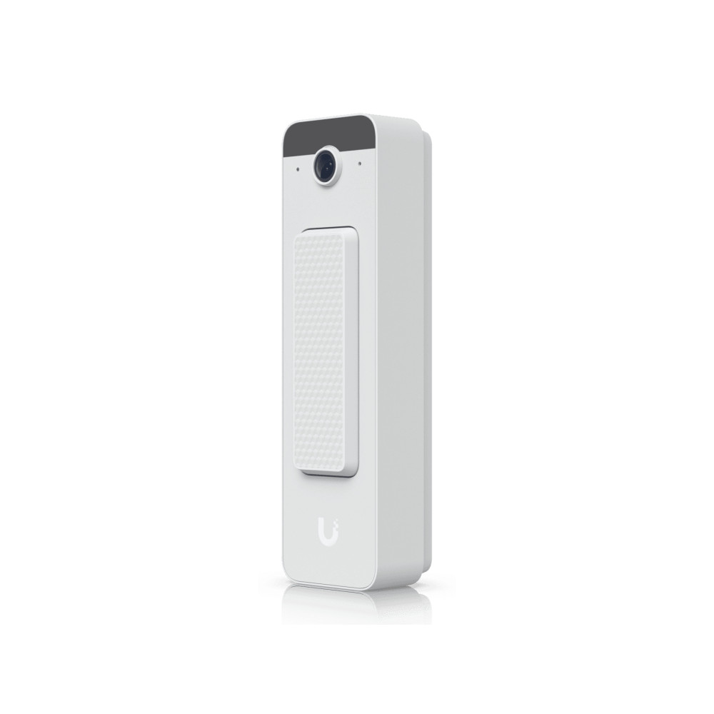 Produktbild för Ubiquiti UniFi Doorbell Lite - dörrklocka - vit