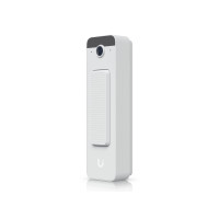 Produktbild för Ubiquiti UniFi Doorbell Lite - dörrklocka - vit