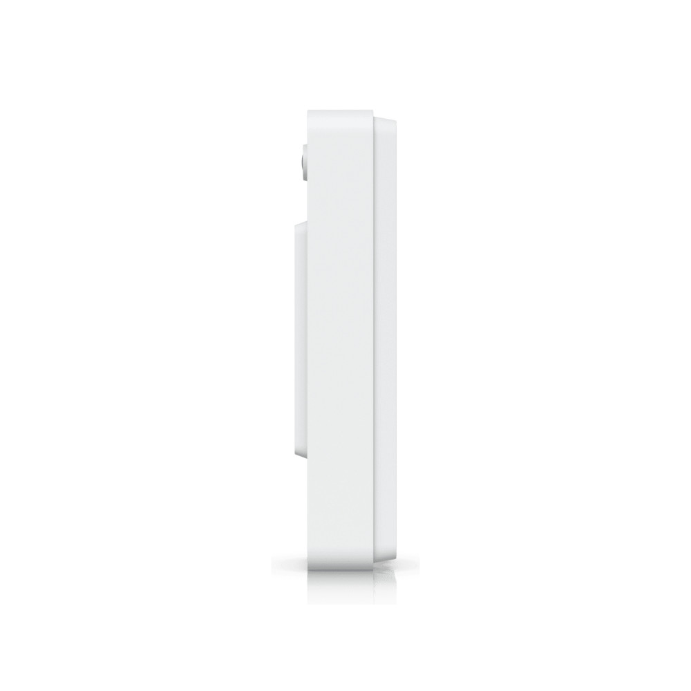 Produktbild för Ubiquiti UniFi Doorbell Lite - dörrklocka - vit
