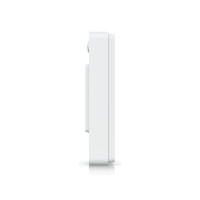 Produktbild för Ubiquiti UniFi Doorbell Lite - dörrklocka - vit
