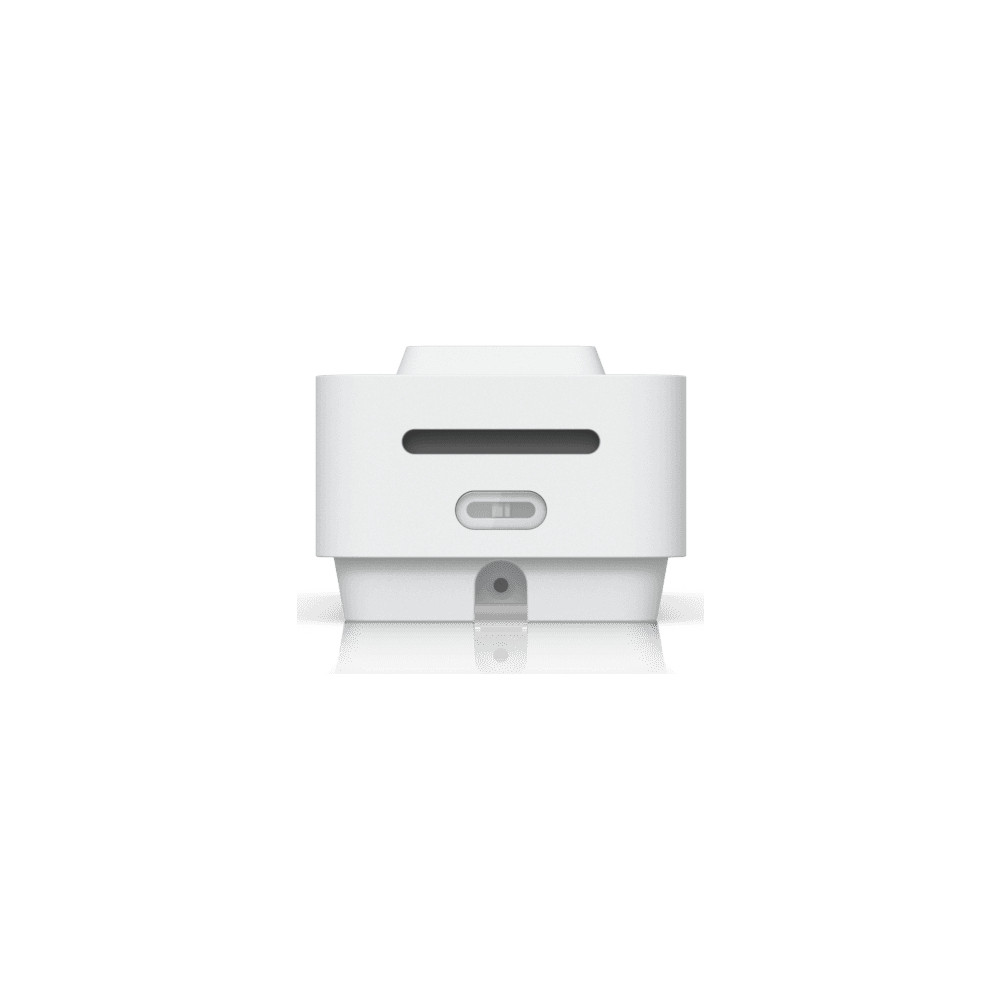 Produktbild för Ubiquiti UniFi Doorbell Lite - dörrklocka - vit