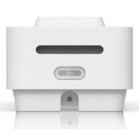 Produktbild för Ubiquiti UniFi Doorbell Lite - dörrklocka - vit