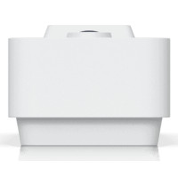 Produktbild för Ubiquiti UniFi Doorbell Lite - dörrklocka - vit