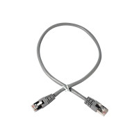 Produktbild för Cablexpert patch-kabel - grå