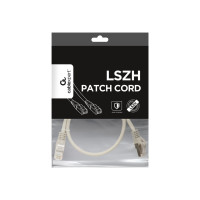 Produktbild för Cablexpert patch-kabel - grå