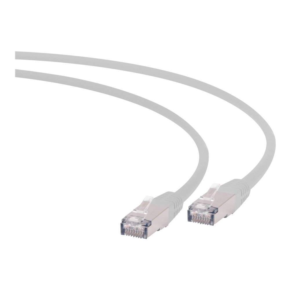 Produktbild för Cablexpert patch-kabel - grå
