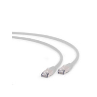 Produktbild för Cablexpert patch-kabel - grå