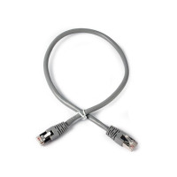 Produktbild för Cablexpert patch-kabel - grå