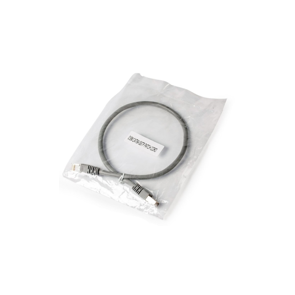 Produktbild för Cablexpert patch-kabel - grå