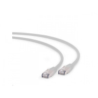 Produktbild för Cablexpert patch-kabel - grå
