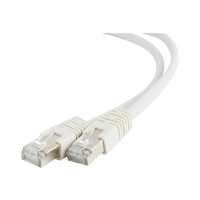 Produktbild för Cablexpert patch-kabel - grå