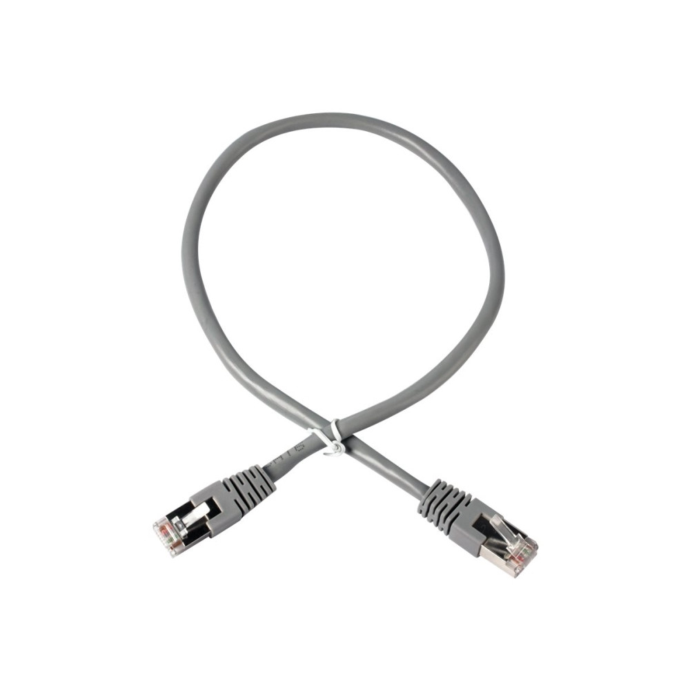 Produktbild för Cablexpert patch-kabel - grå
