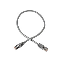 Produktbild för Cablexpert patch-kabel - grå