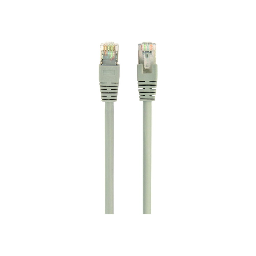 Produktbild för Cablexpert patch-kabel - grå