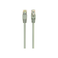 Produktbild för Cablexpert patch-kabel - grå