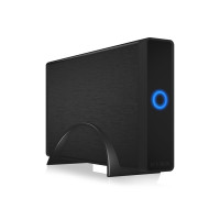 Produktbild för ICY BOX IB-377U3 - förvaringslåda - SATA 6Gb/s - USB 3.0