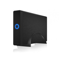 Produktbild för ICY BOX IB-377U3 - förvaringslåda - SATA 6Gb/s - USB 3.0