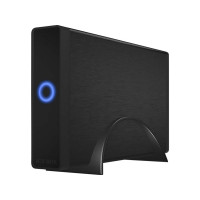 Produktbild för ICY BOX IB-377U3 - förvaringslåda - SATA 6Gb/s - USB 3.0