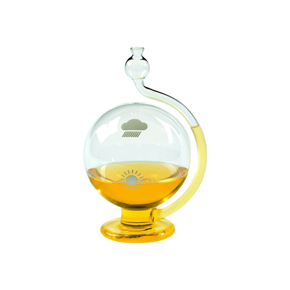 Produktbild för TFA Weather Ball - barometer